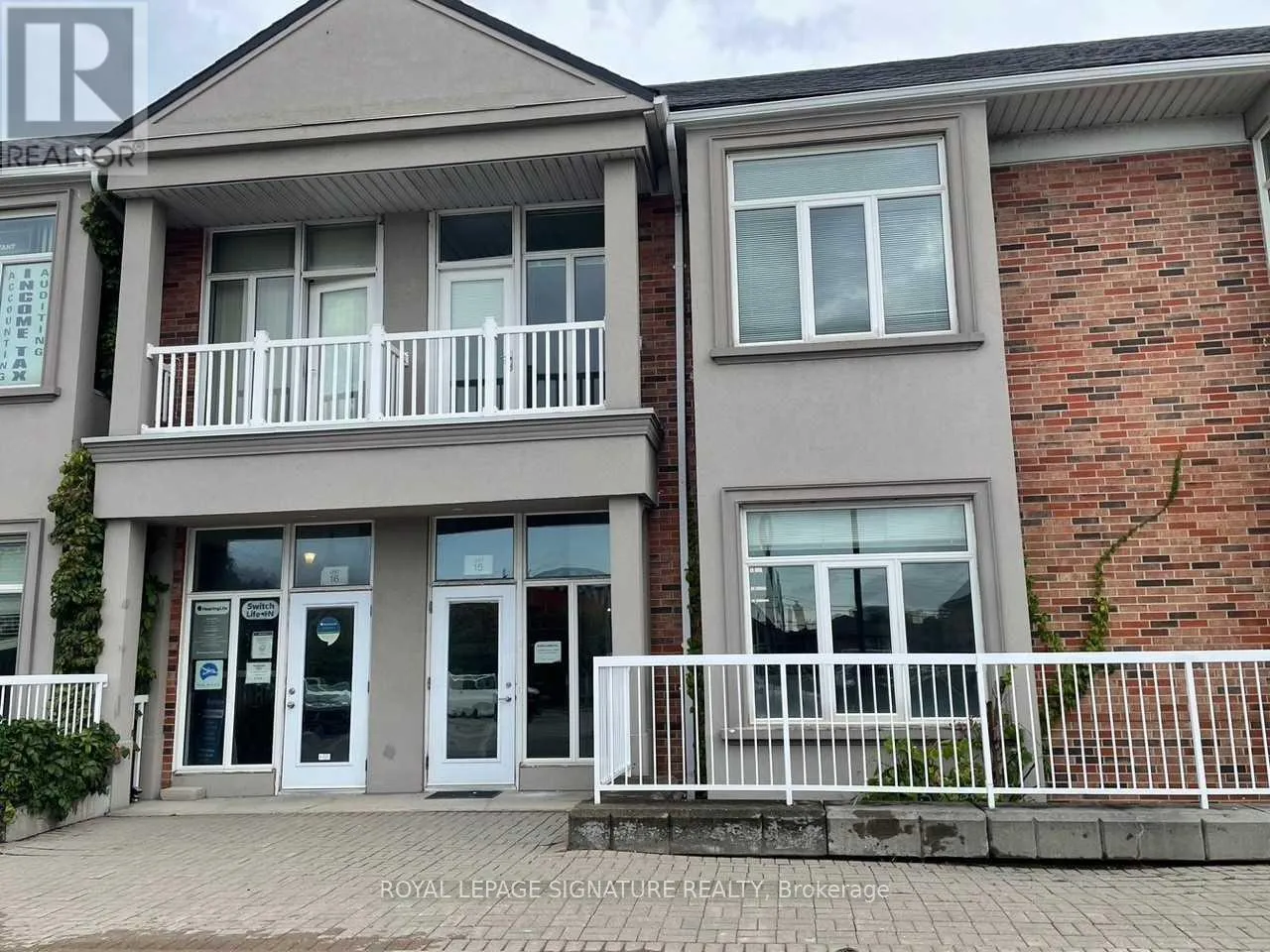 Offices for rent: 15u #2 - 951 Wilson Avenue, Toronto, Ontario M3K 2A7