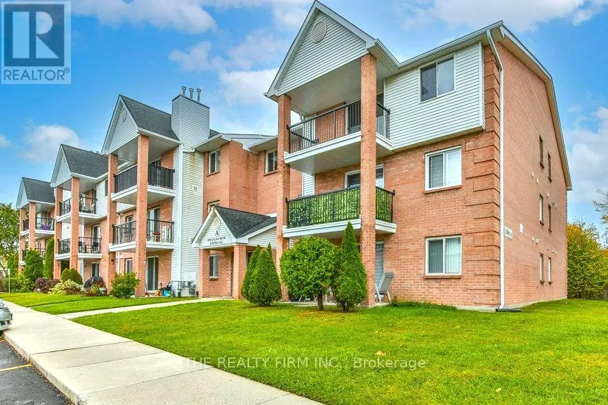 Apartment for rent: 16 - 1096 Jalna Boulevard, London South, Ontario N6E 3B8