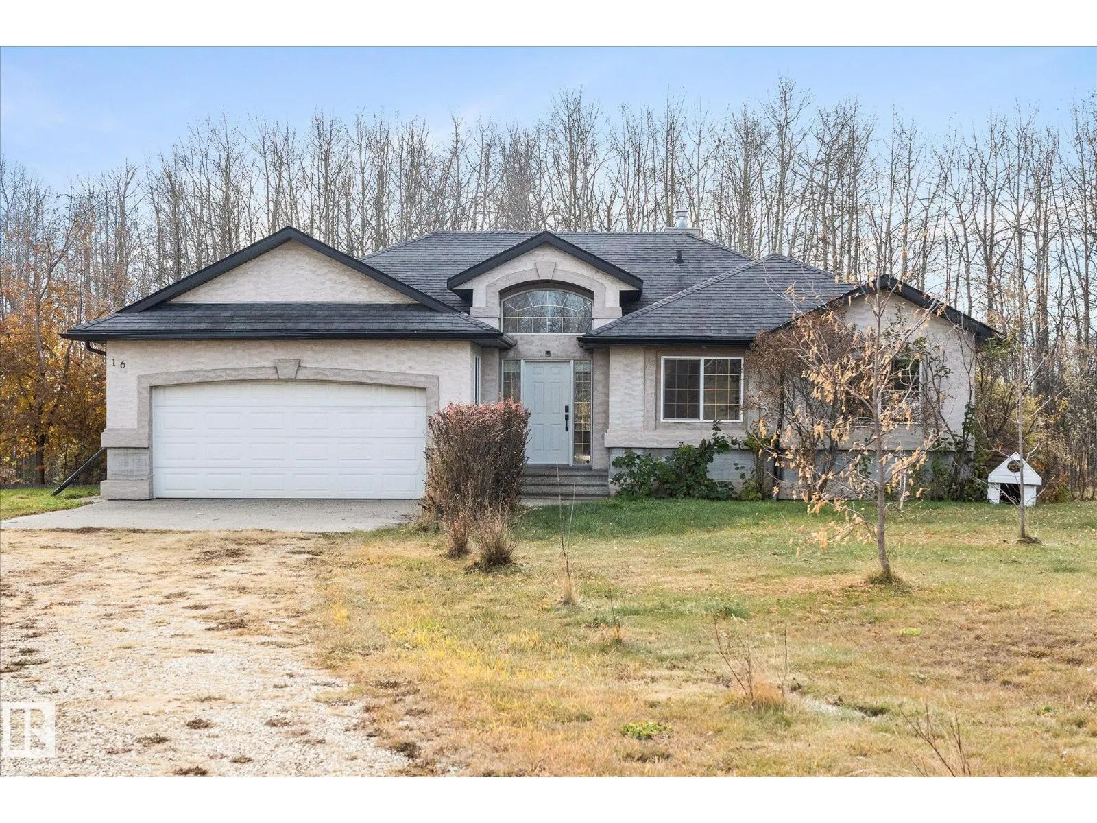 House for rent: #16 1319 Twp Road 510, Rural Parkland County, Alberta T7Y 2N2