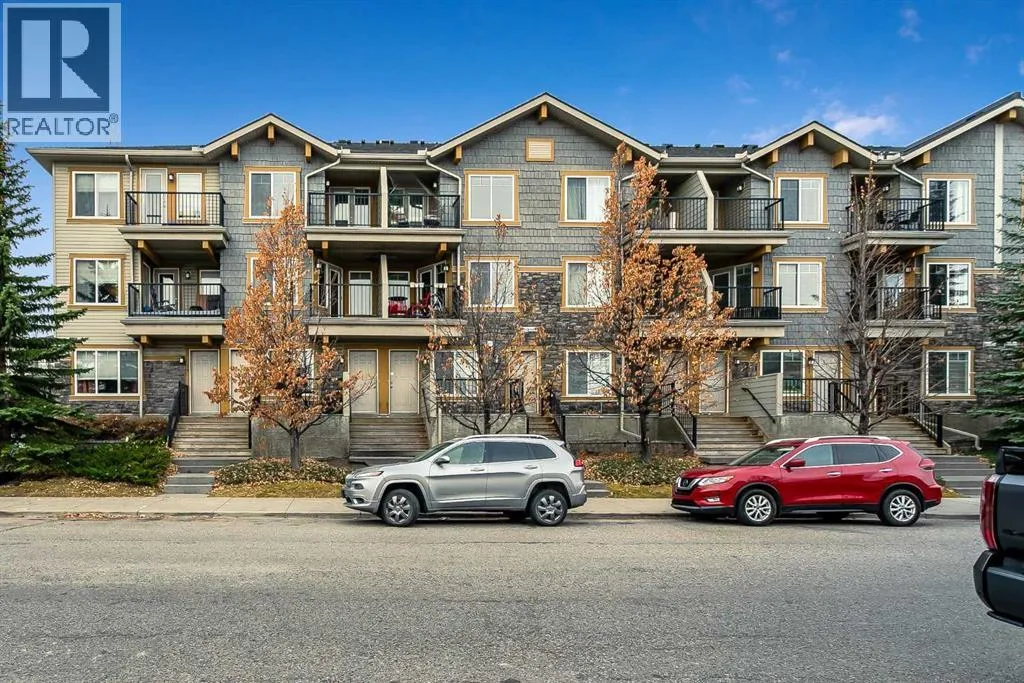 Row / Townhouse for rent: 16, 21 Mckenzie Towne Gate Se, Calgary, Alberta T2Z 0C5