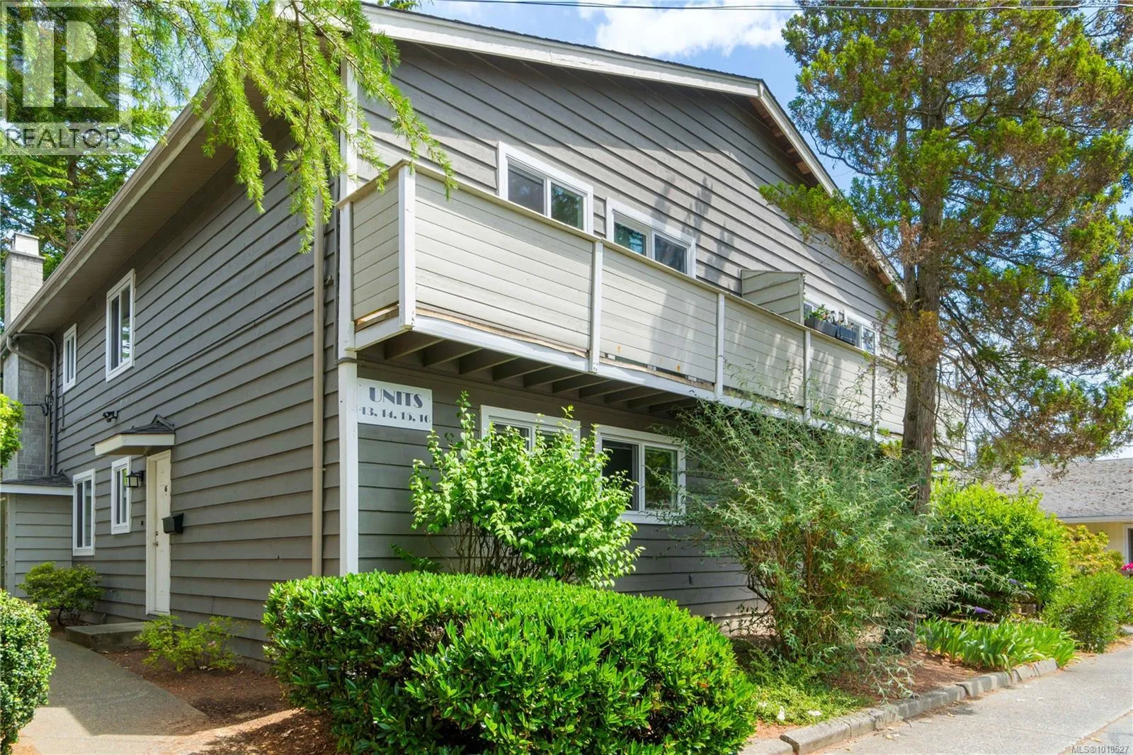 Row / Townhouse for rent: 16 211 Buttertubs Pl, Nanaimo, British Columbia V9R 3X8