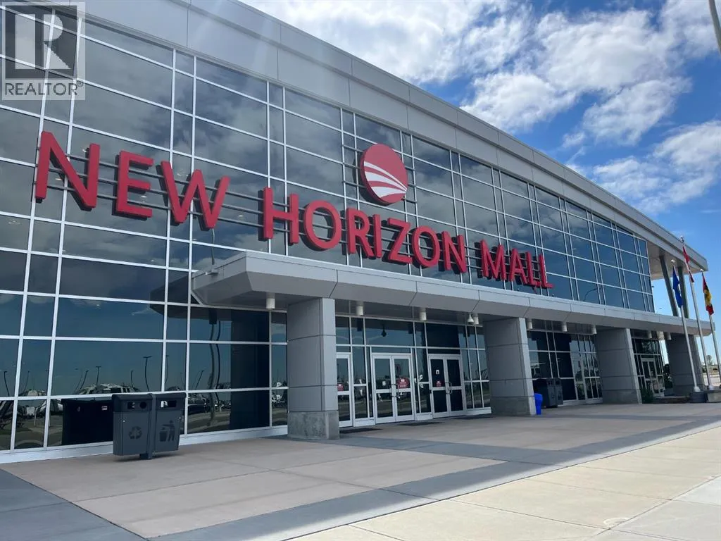 Retail for rent: 16, 260300 Writing Creek Crescent, Balzac, Alberta T4A 0X2