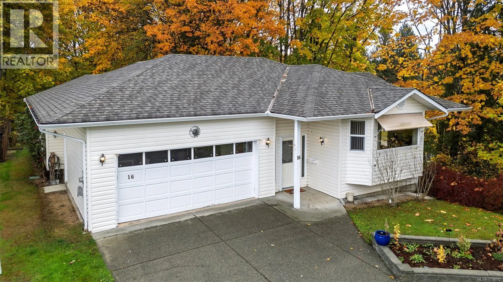 House for rent: 16 3144 Sherman Rd, Duncan, British Columbia V9L 4B4