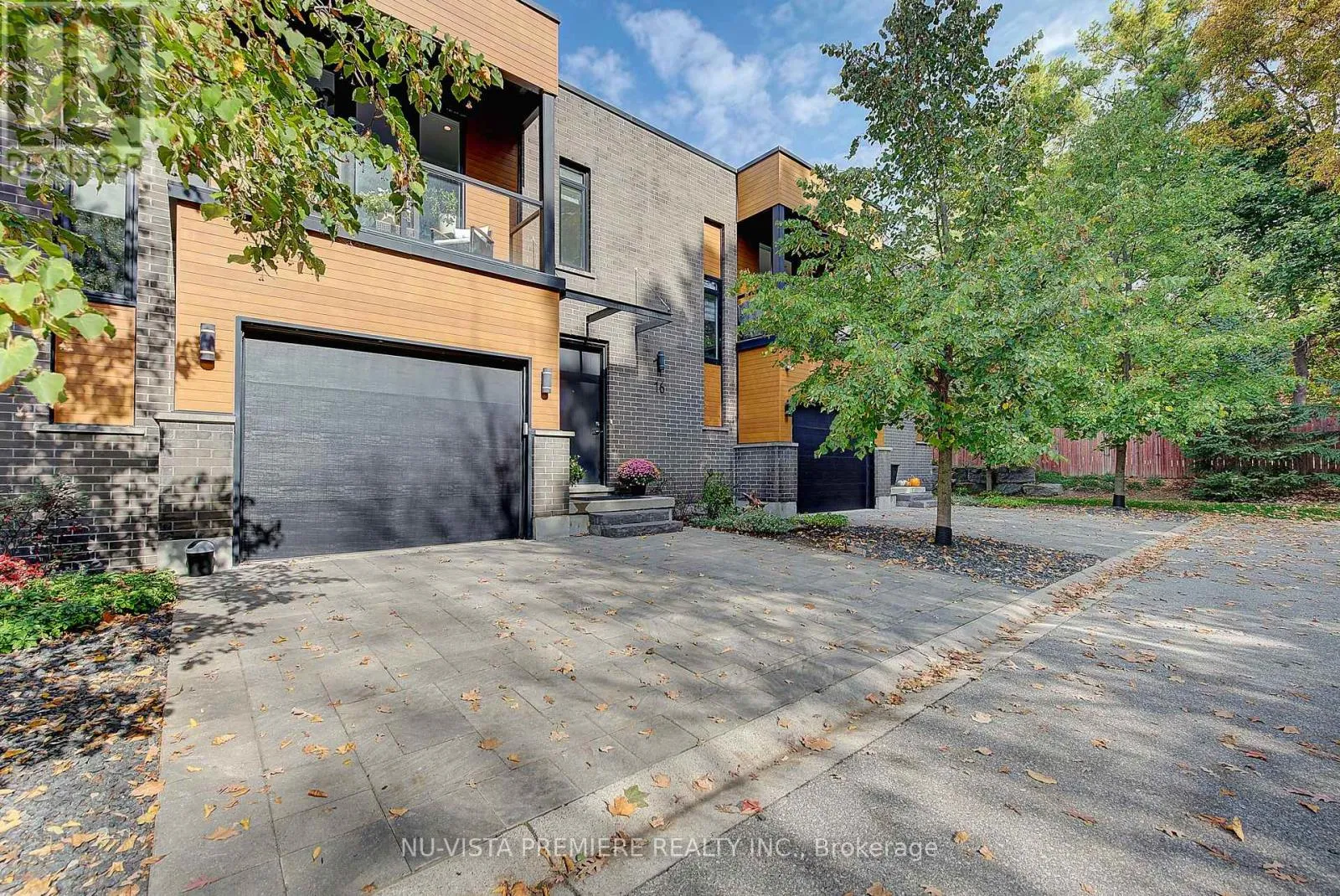 Row / Townhouse for rent: 16 - 433 Hyde Park Road, London North, Ontario N6H 3R9