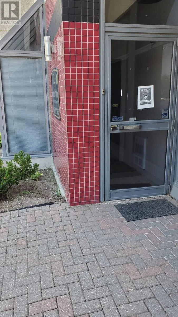 Offices for rent: 16 - 5160 Explorer Drive, Mississauga, Ontario L4W 4T7