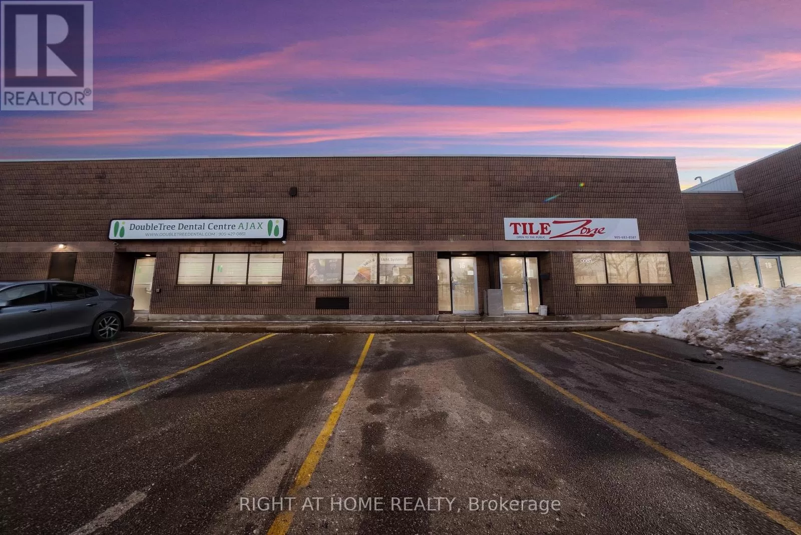 16 - 520 Westney Road S, Ajax, Ontario L1S 6W5