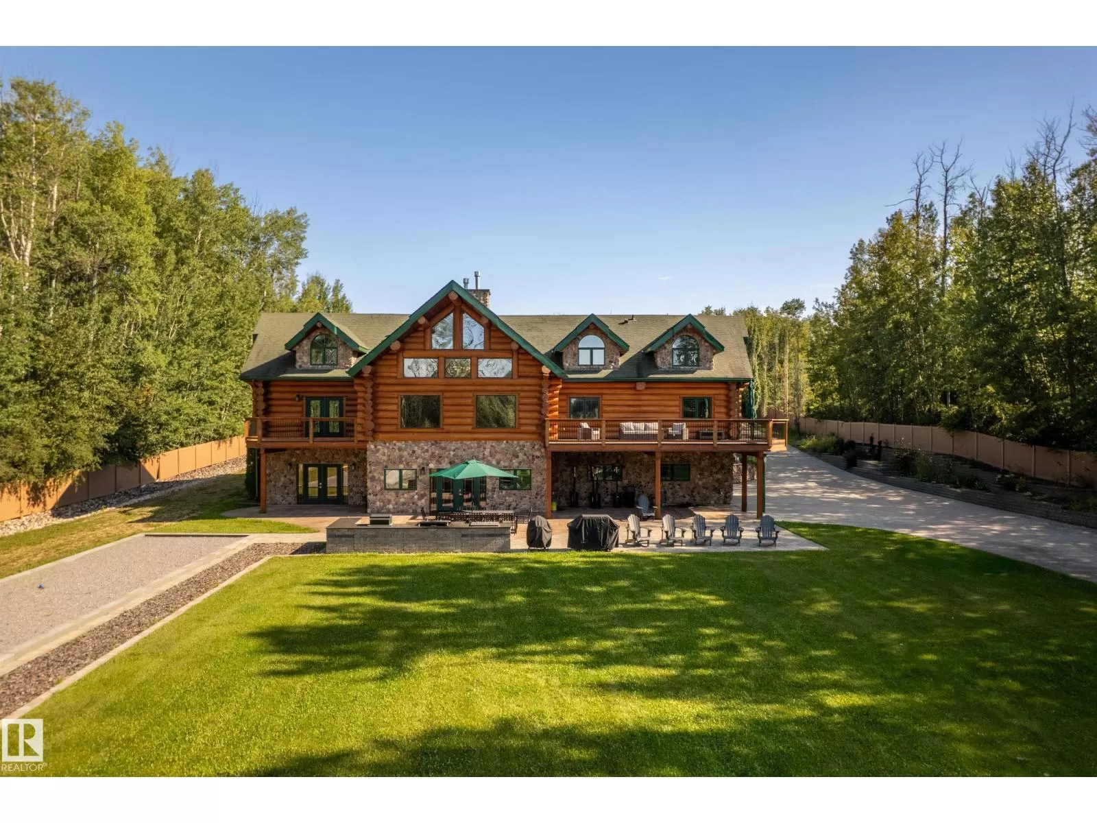 House for rent: #16 52111 Rge Road 25, Rural Parkland County, Alberta T7Y 2M4