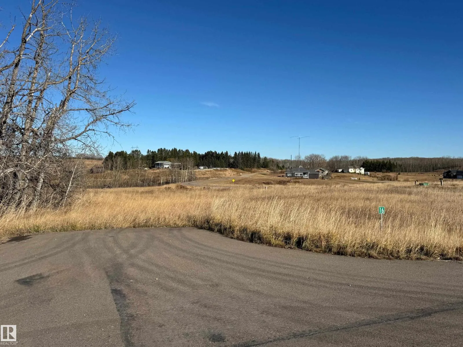 No Building for rent: #16 53214 Rge Road 13, Rural Parkland County, Alberta T7Y 0C1