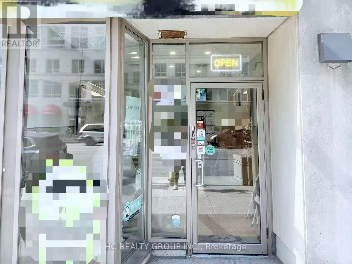 16 - 5418 Yonge Street, Toronto, Ontario M2N 6X4