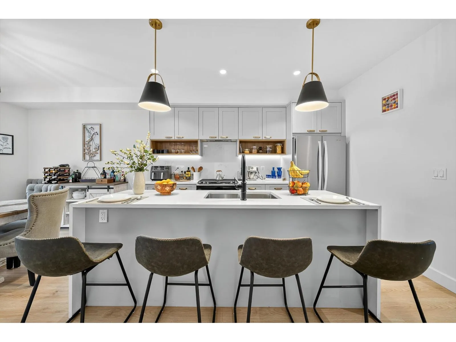 Row / Townhouse for rent: 16 5476 Brydon Crescent, Langley, British Columbia V3A 0N7