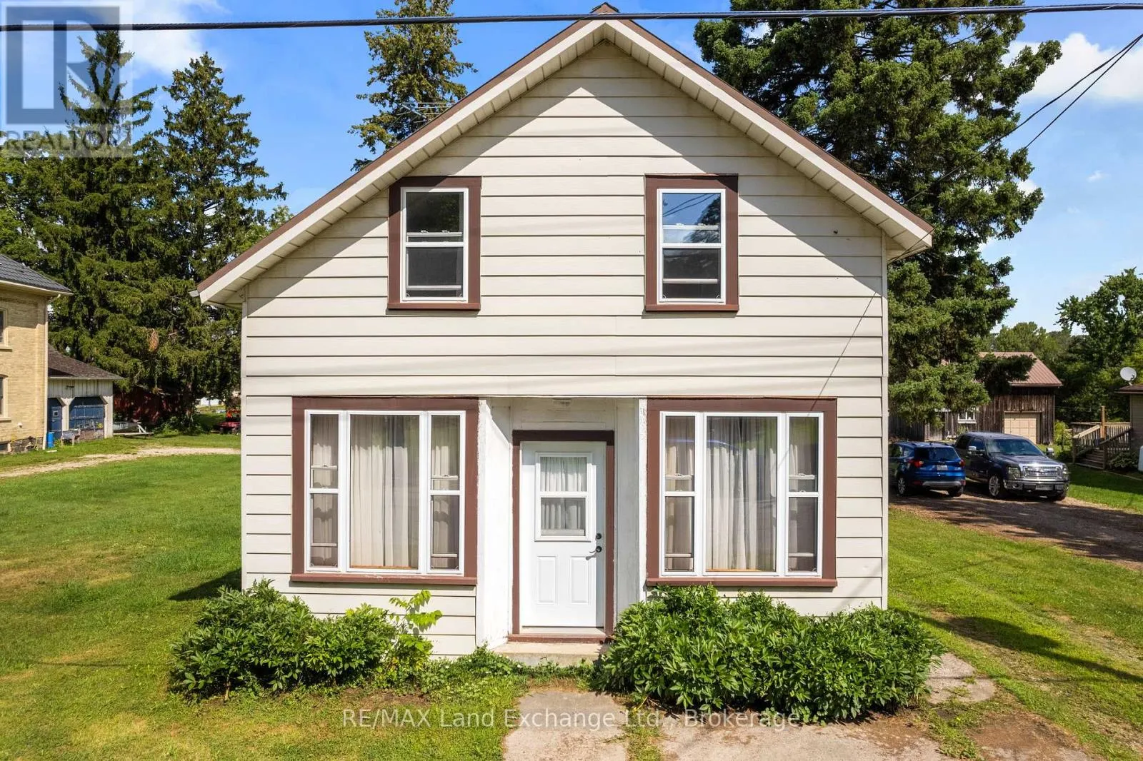 House for rent: 16 6 Concession, Brockton, Ontario N0G 1K0