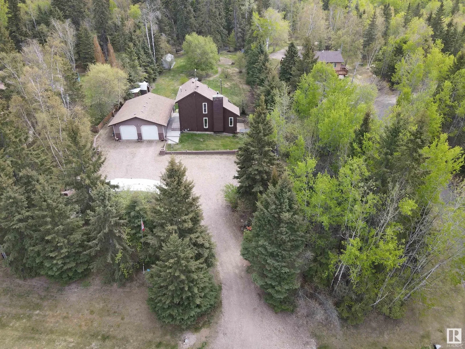 House for rent: #16 61223 Rge Rd 470, Rural Bonnyville M.D., Alberta T9N 2J6