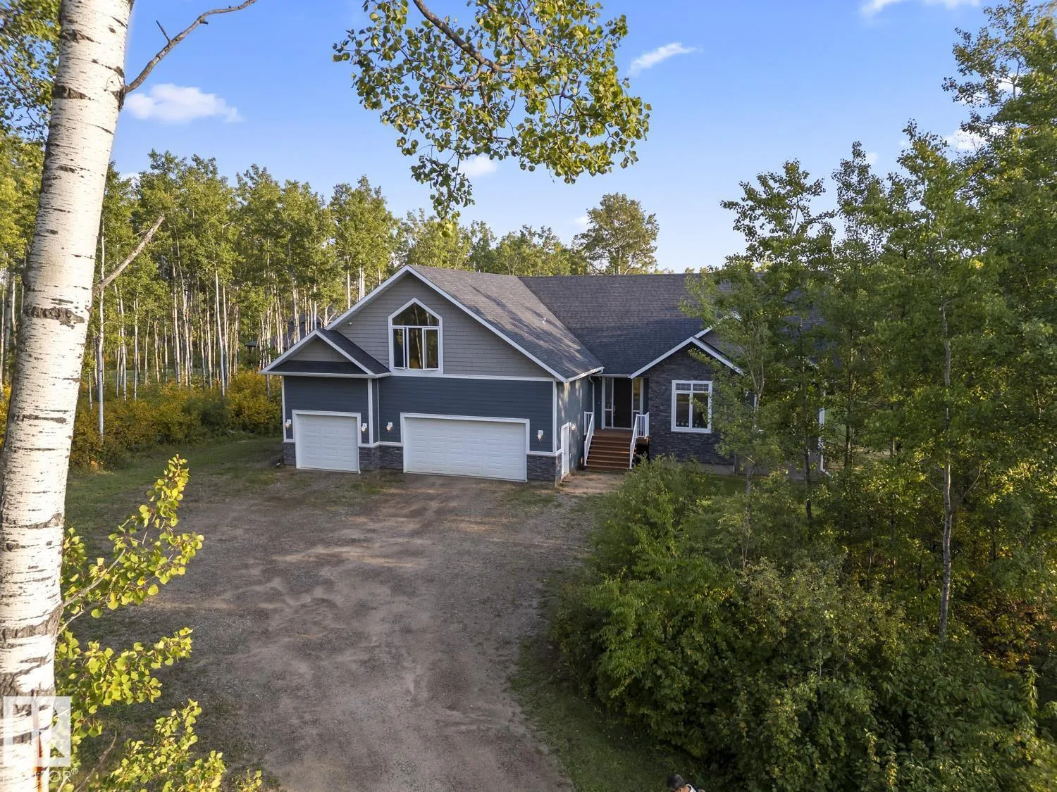 House for rent: #16 63220 Rge Rd 433, Rural Bonnyville M.D., Alberta T9M 1P1