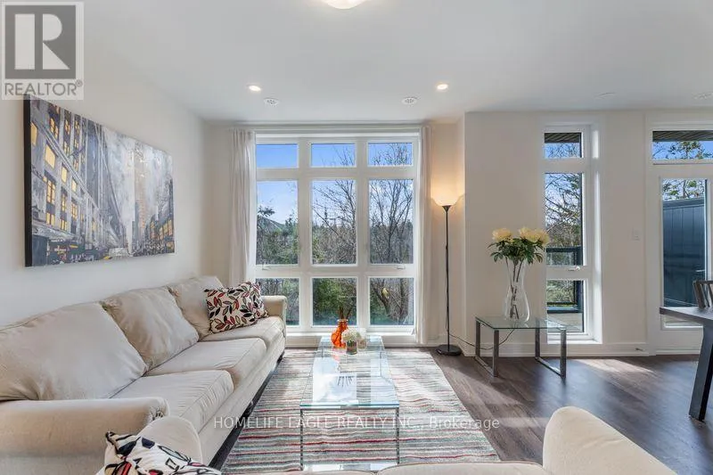 Row / Townhouse for rent: 16 - 7 Phelps Lane, Richmond Hill, Ontario L4E 1J4