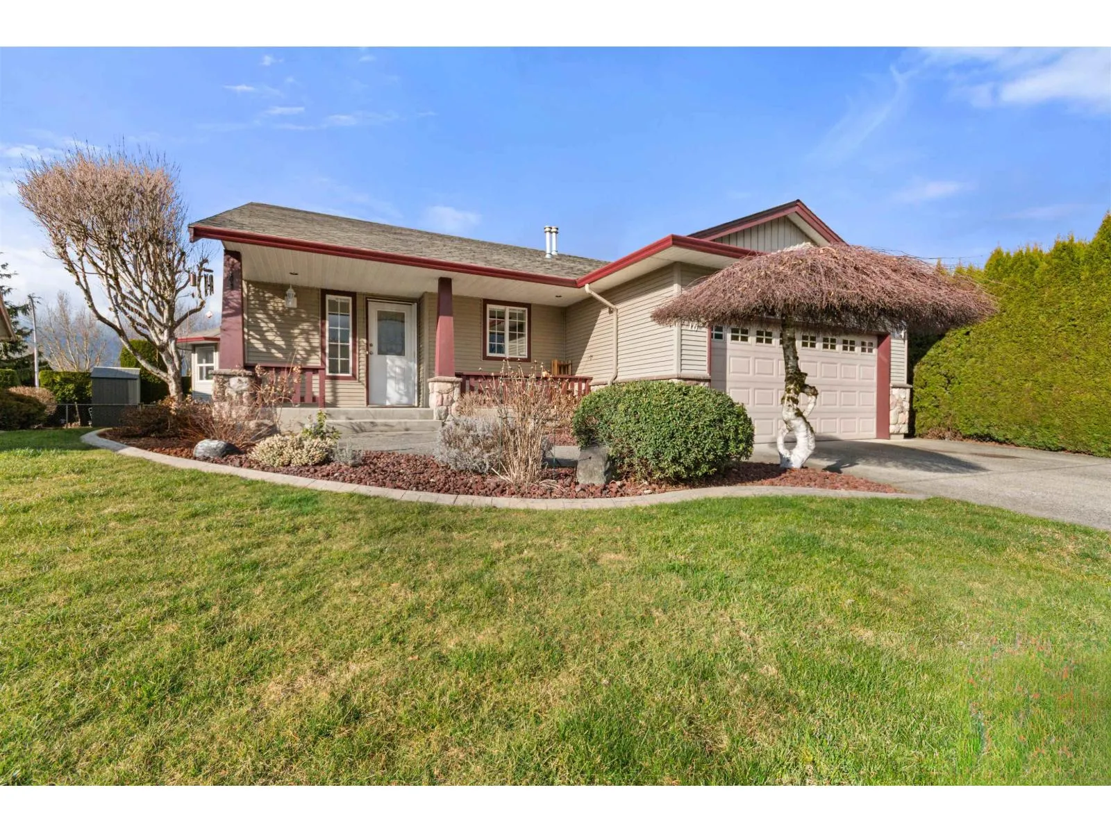 House for rent: 16 7330 Elm Road|agassiz, Agassiz, British Columbia V0M 1A0