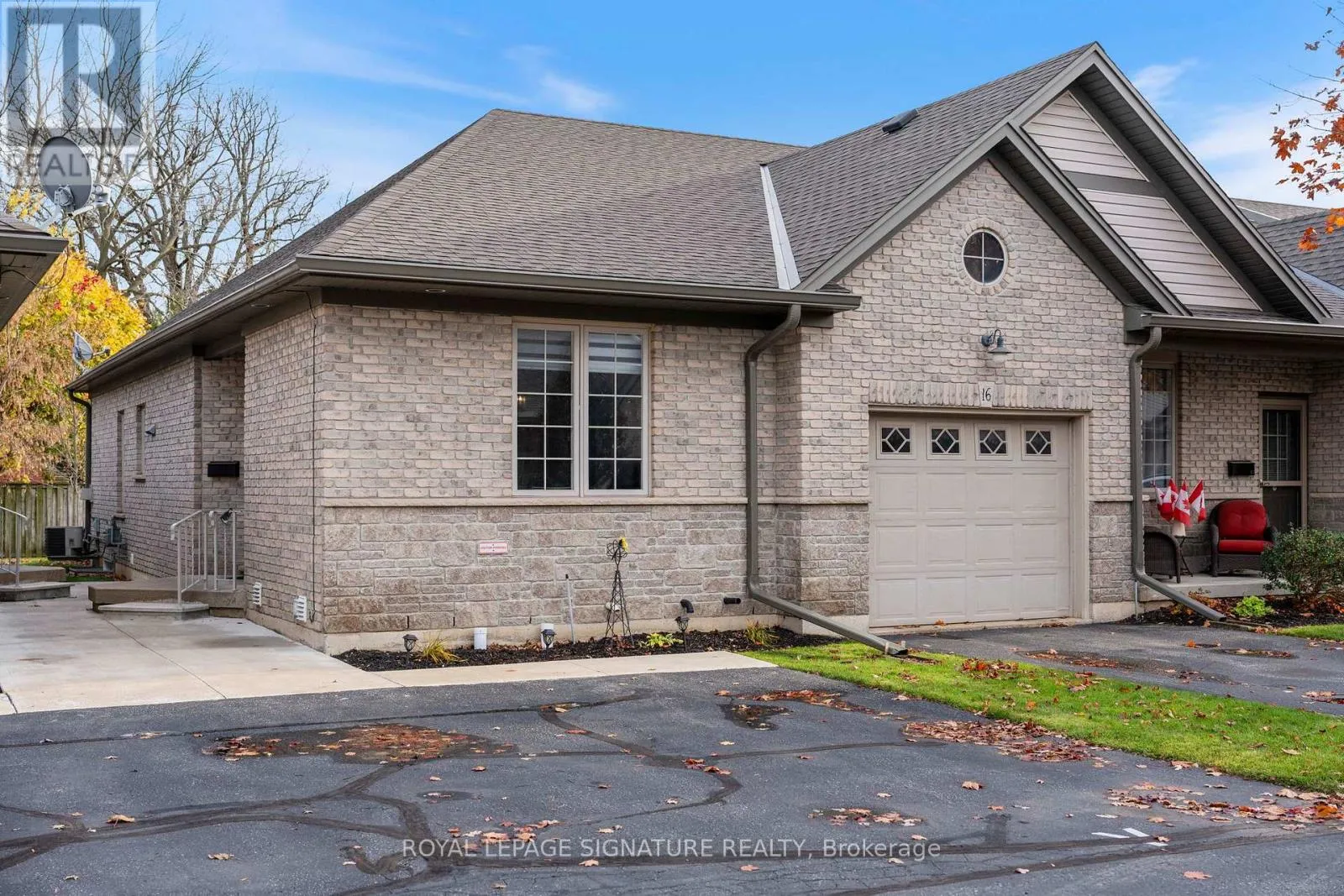 Other for rent: 16 - 800 Main Street, Norfolk, Ontario N0A 1N0