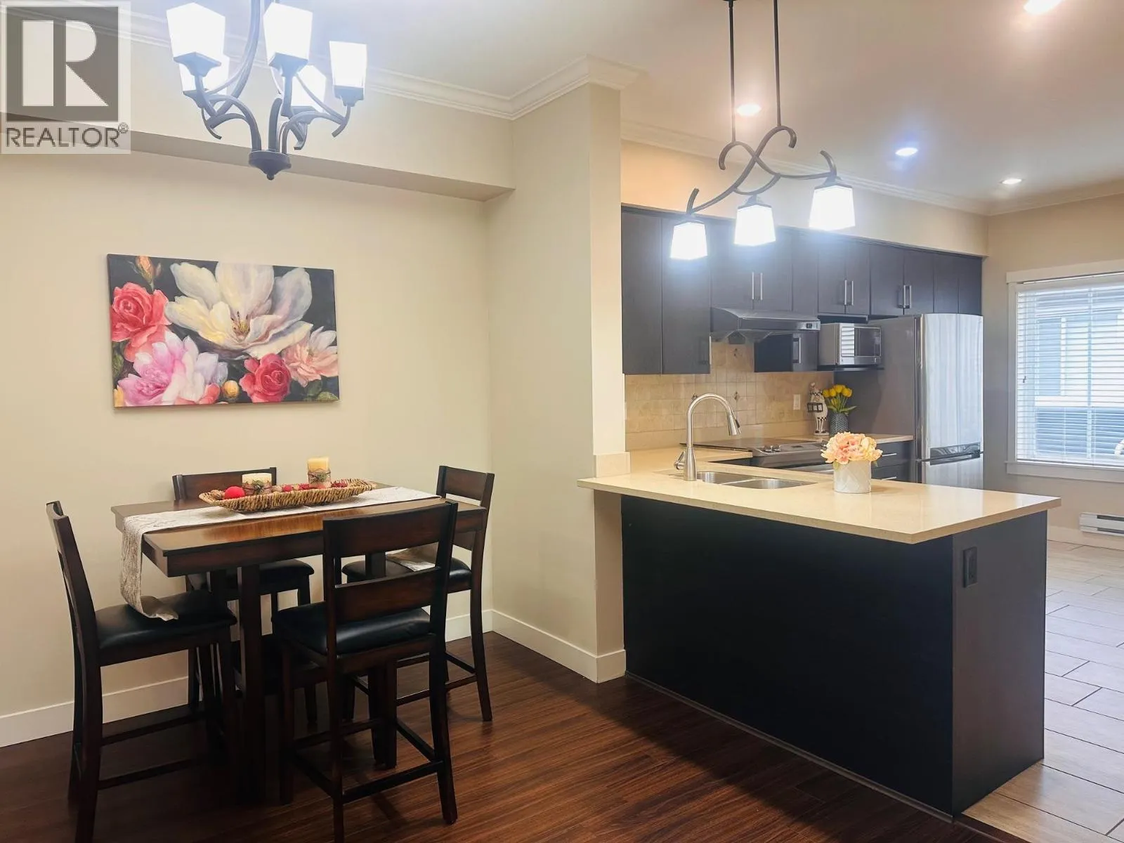 Row / Townhouse for rent: 16 9811 Ferndale Road, Richmond, British Columbia V6Y 1X4