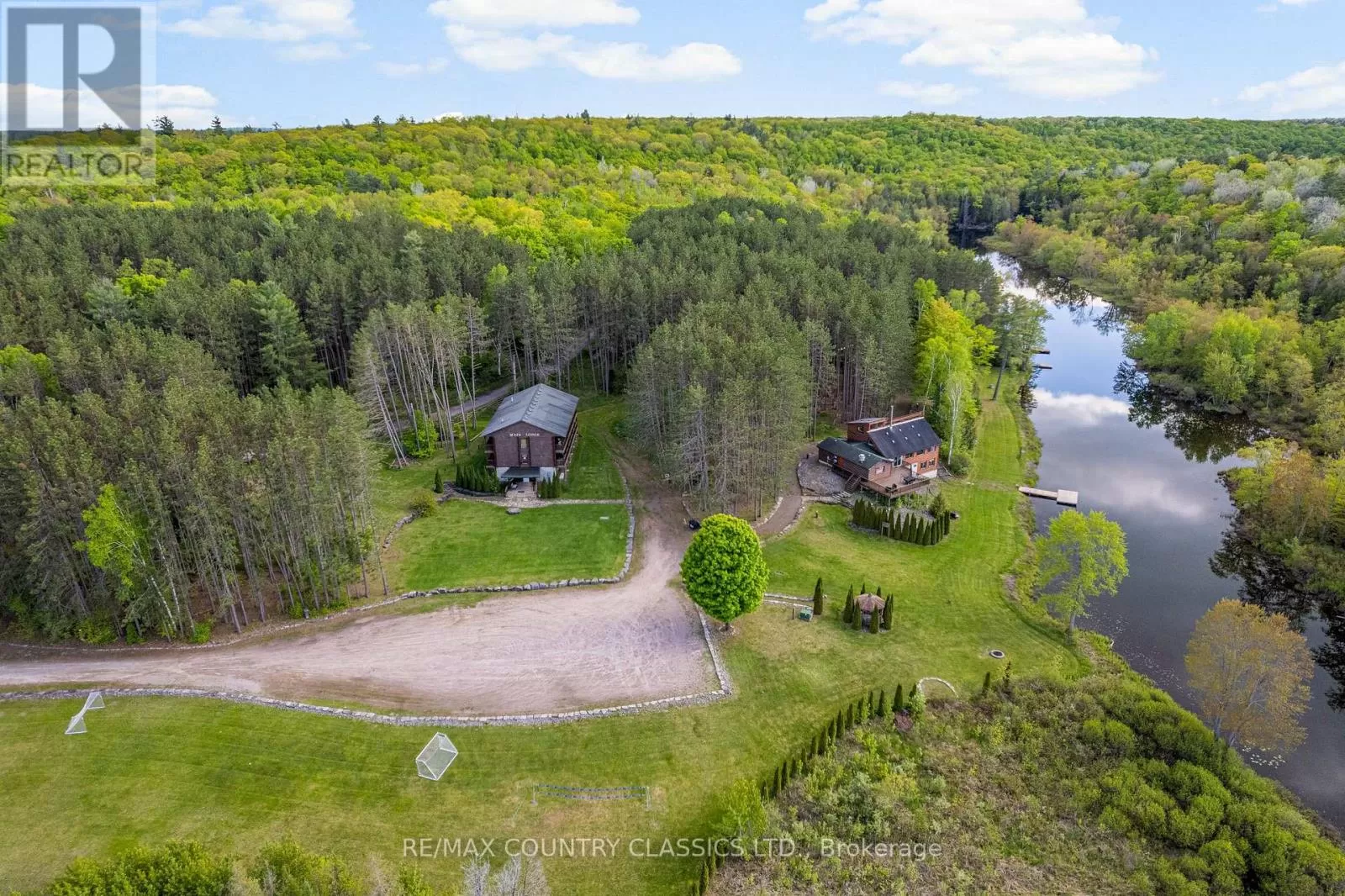16 Beaver Creek Lane, Tudor and Cashel, Ontario K0K 1Y0