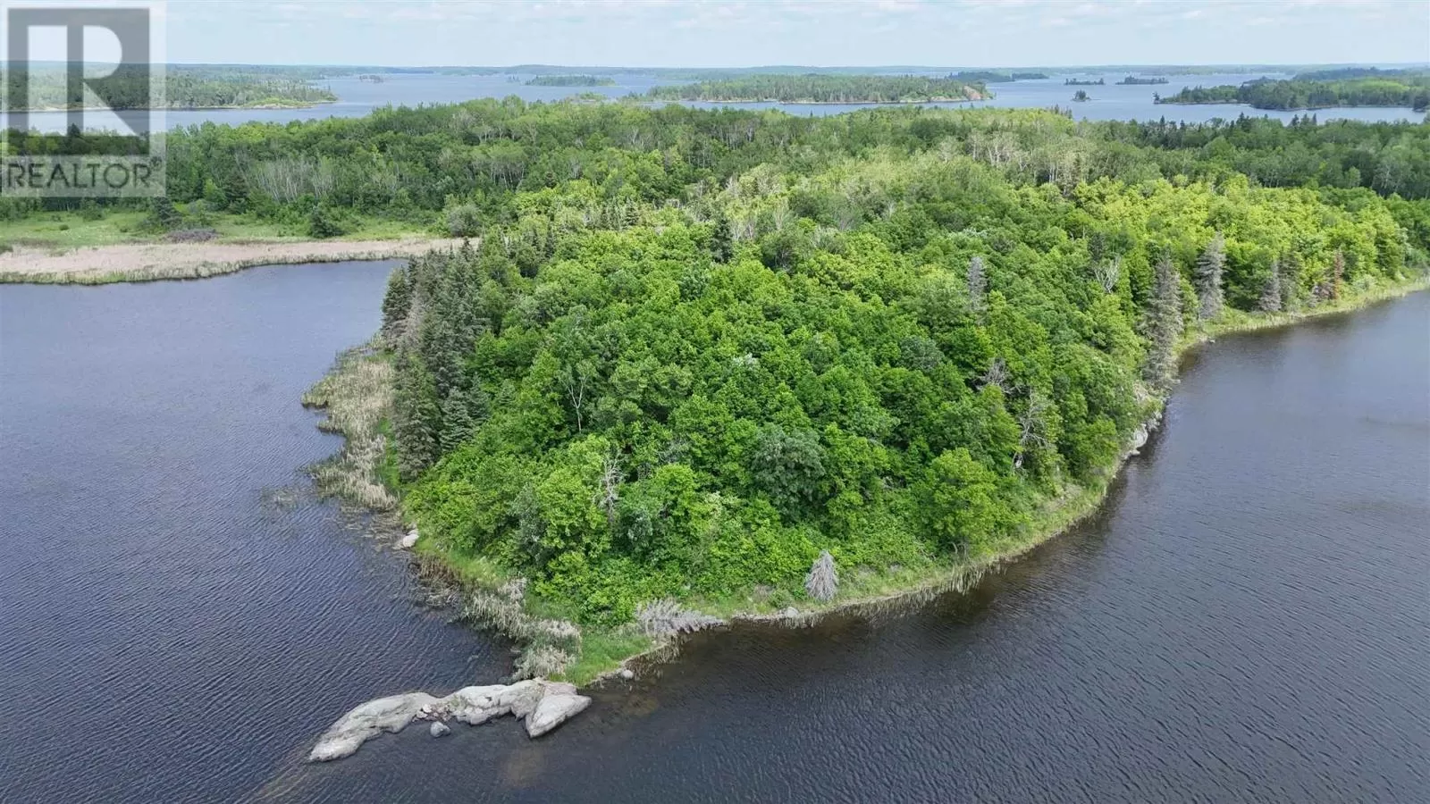 16 Big Narrows Lake Of The Woods, UNORGANIZED, Ontario P0X 1C0