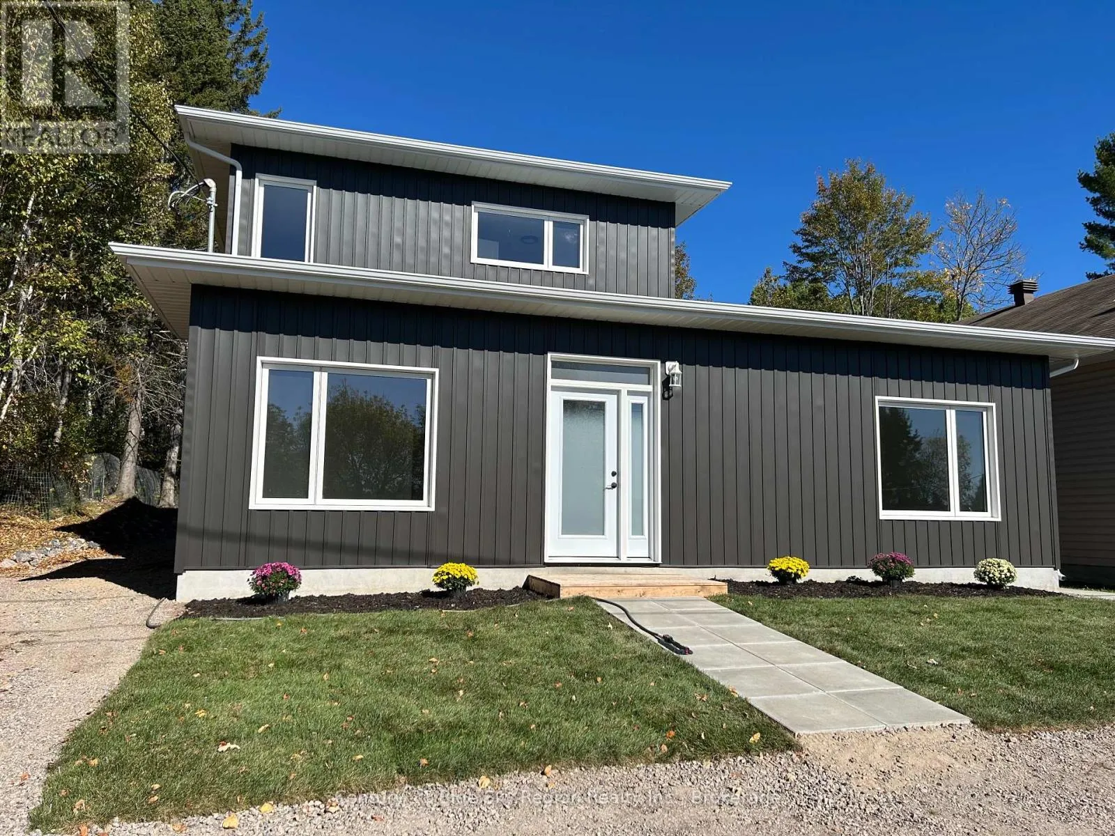 House for rent: 16 Birch Street, Powassan, Ontario P0H 1Z0