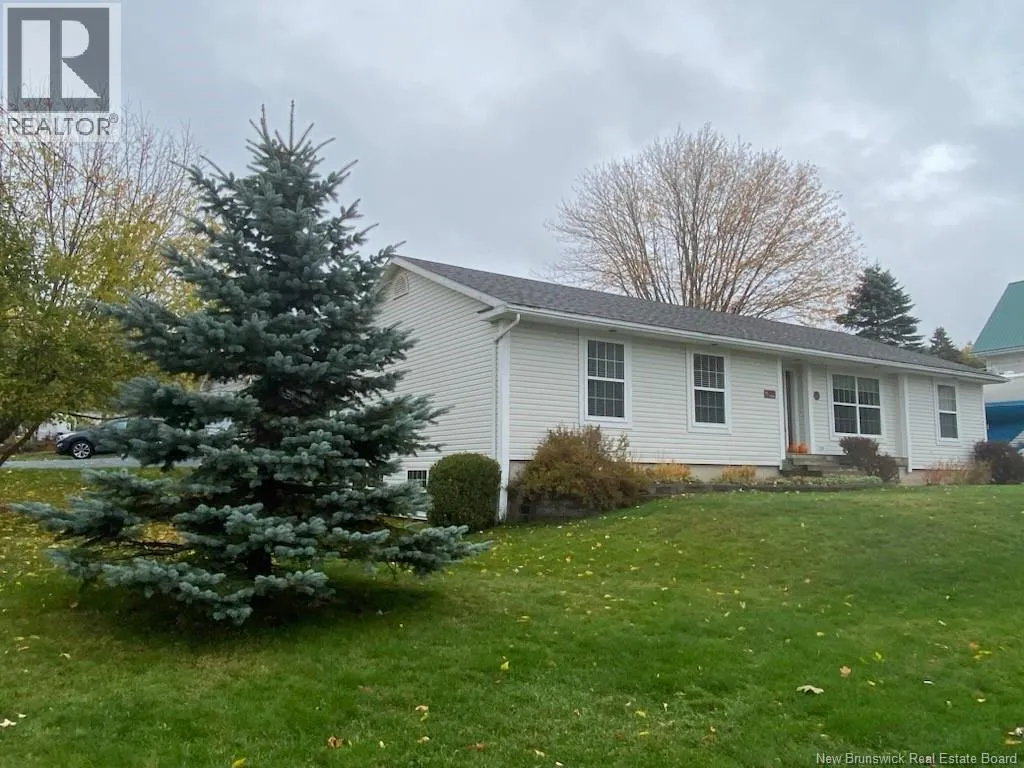 House for rent: 16 Bullock Street, Saint John, New Brunswick E2K 5B3