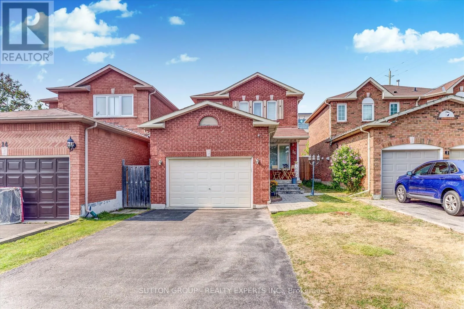 House for rent: 16 Candler Court, Clarington, Ontario L1C 4S9