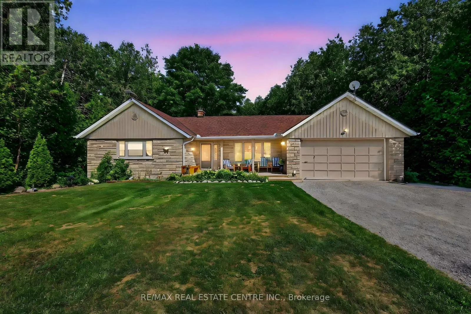 House for rent: 16 Cedar Lane, Mono, Ontario L9W 6C8