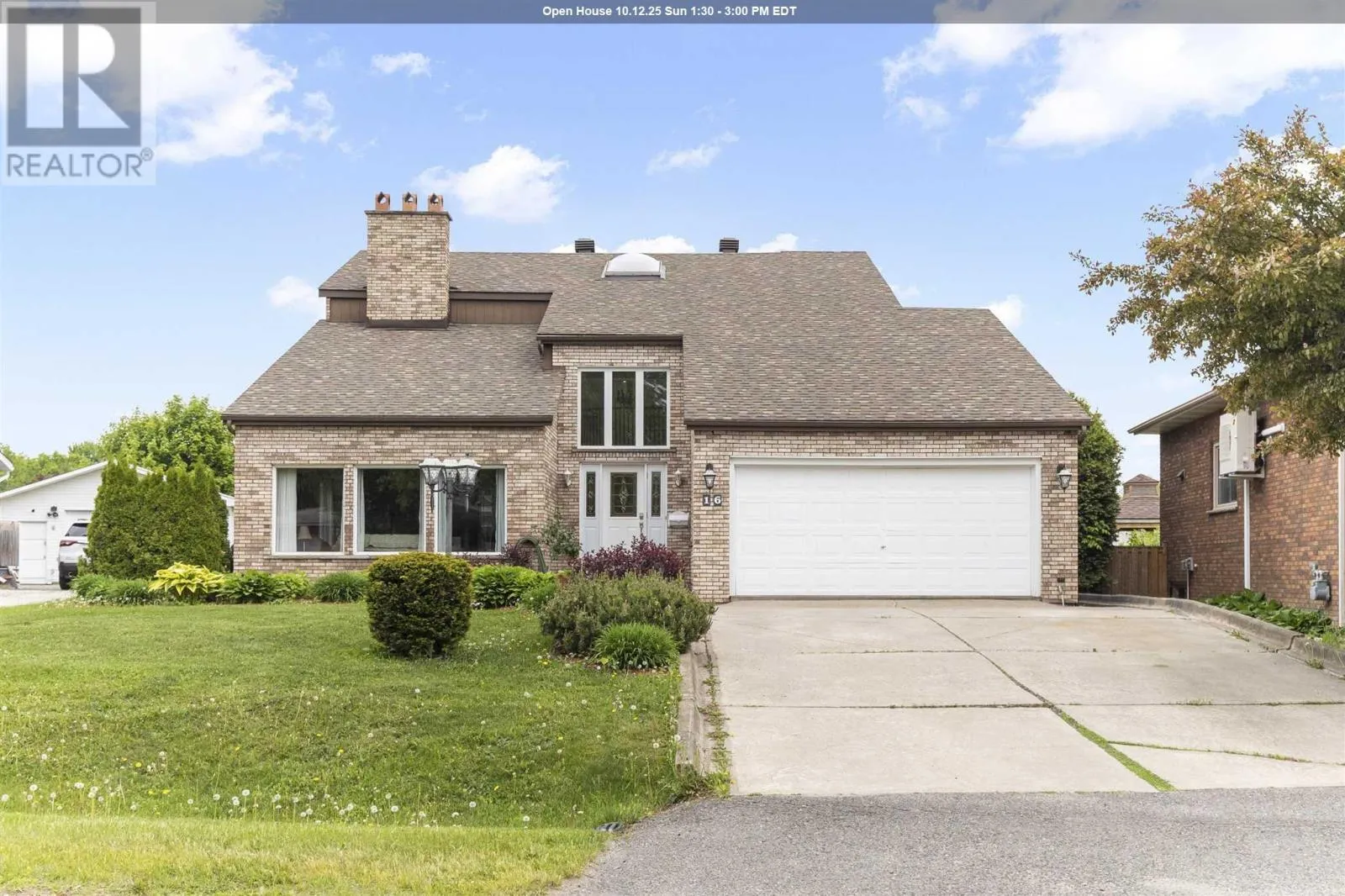 16 Charlotte Dr, Sault Ste. Marie, Ontario P6B 5S7