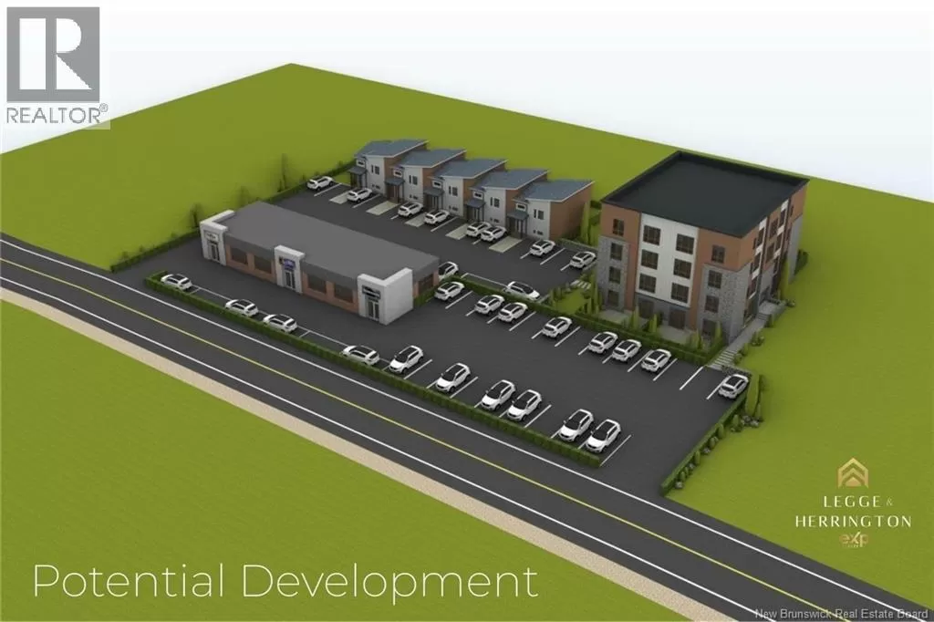 House for rent: 16 Clark Road, Rothesay, New Brunswick E2E 2H1