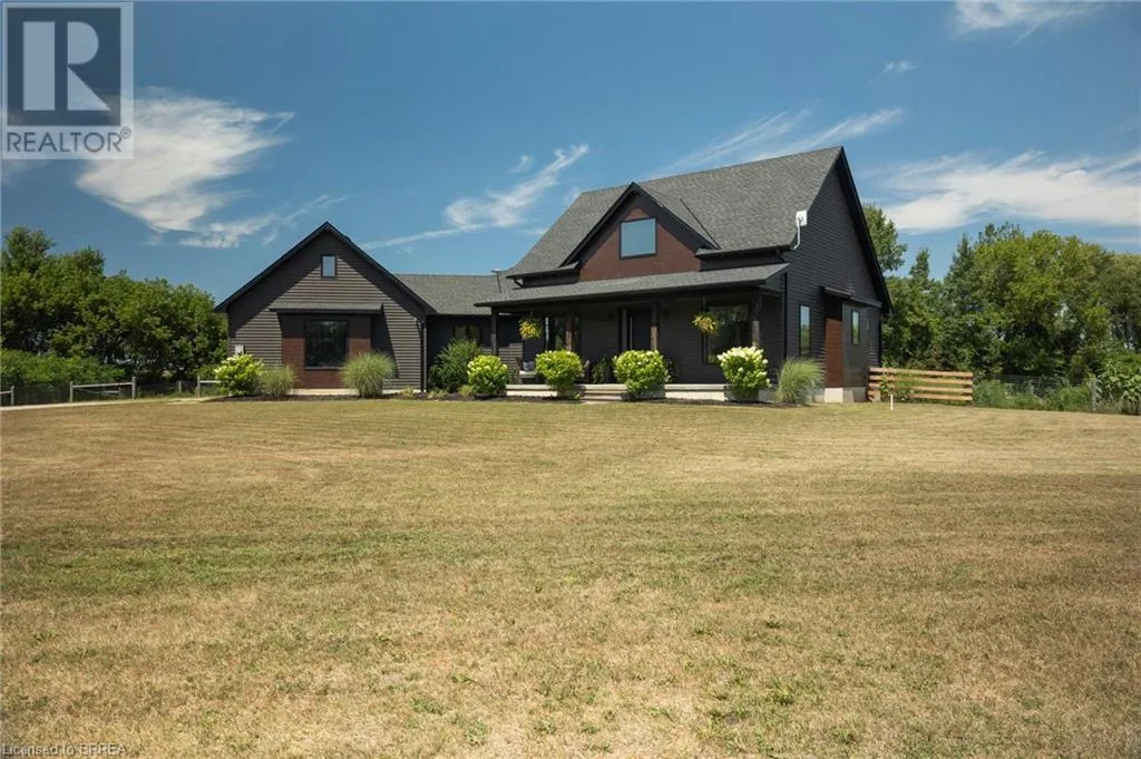 House for rent: 16 Forman Street, Scotland, Ontario N0E 1R0