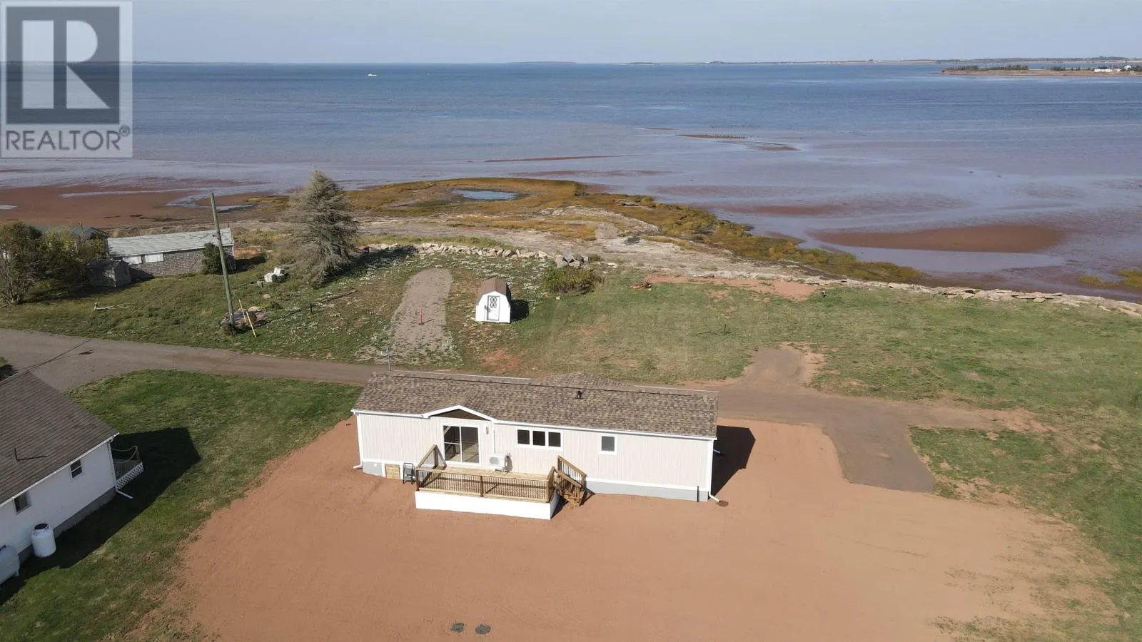 Mobile Home for rent: 16 Fox Trail Lane, New Annan, Prince Edward Island C1N 4J8