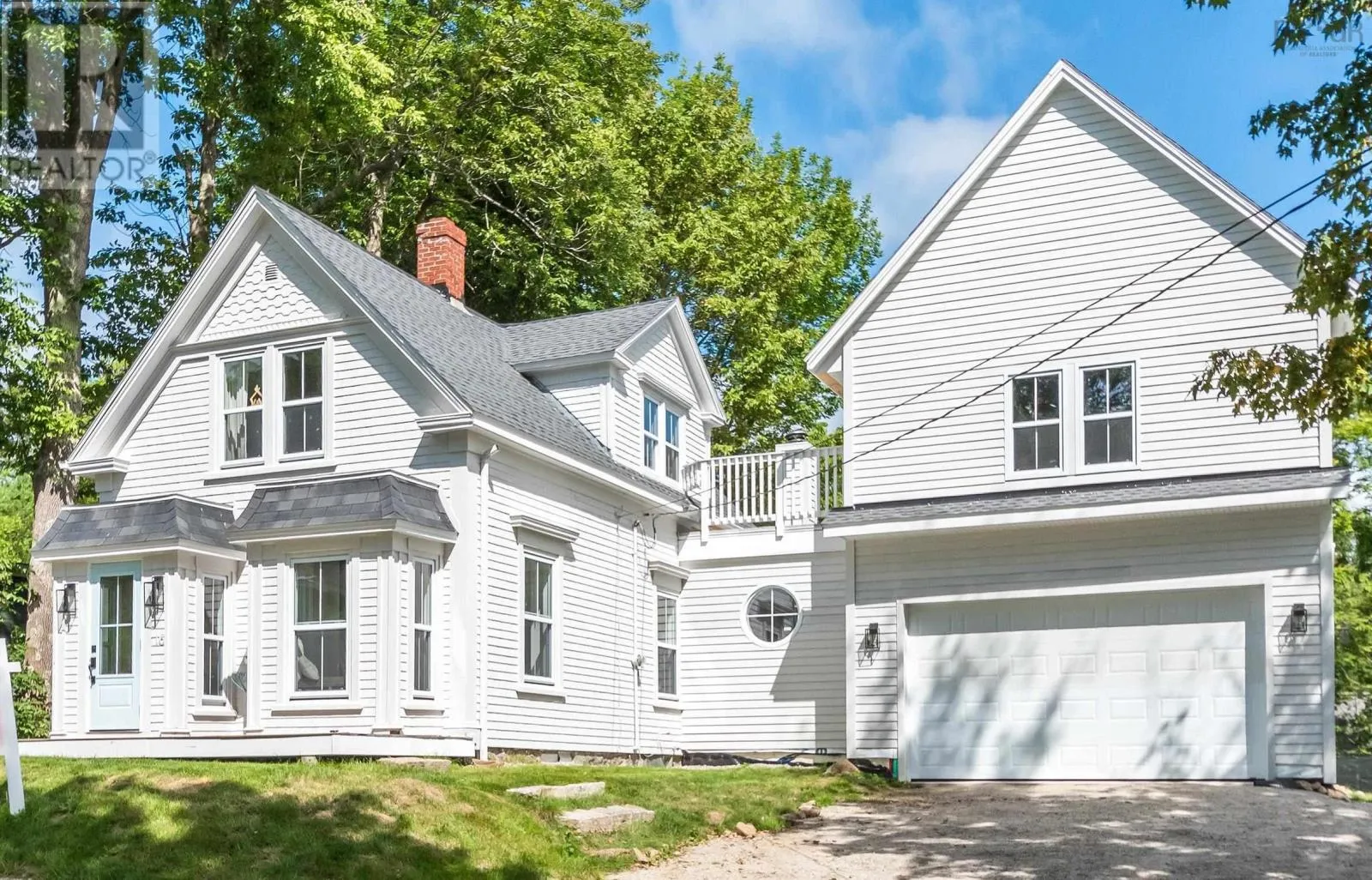 House for rent: 16 Garden Lane, Mahone Bay, Nova Scotia B0J 2E0