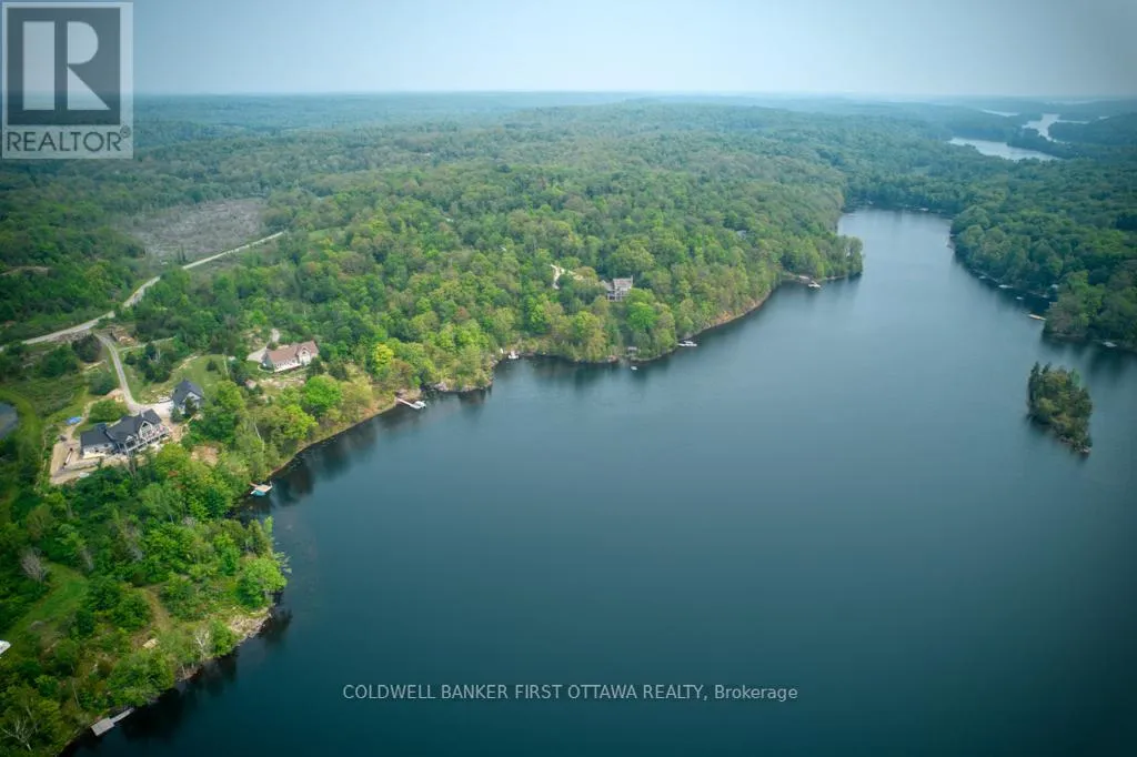 16 Grey Owl Road, Frontenac, Ontario K0H 2B0