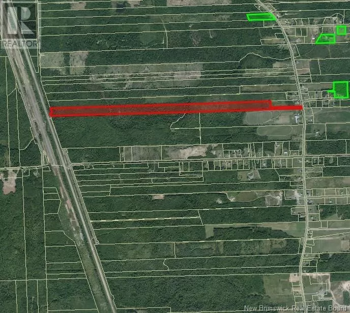 16 Hec Hwy 134, Cocagne, New Brunswick E4R 3A5