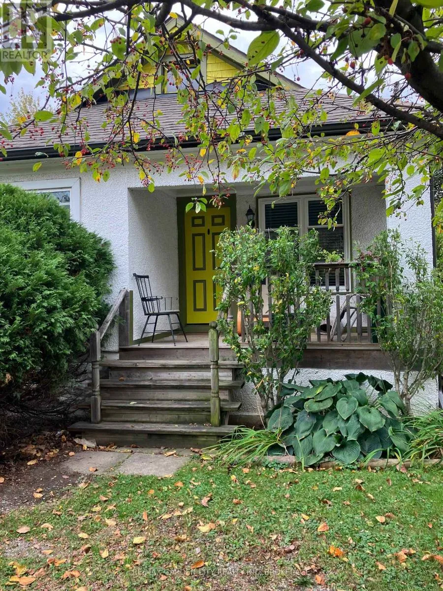 House for rent: 16 Ida Street, St. Catharines, Ontario L2R 3X4