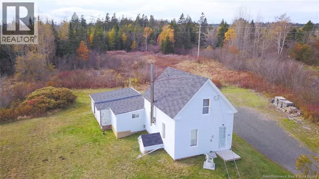 House for rent: 16 Ingalls Head Road, Grand Manan, New Brunswick E5G 3G2