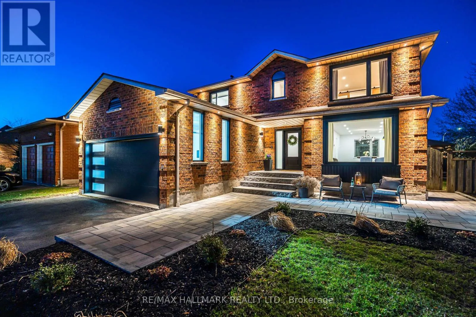 House for rent: 16 Intrepid Drive, Whitby, Ontario L1N 8R7