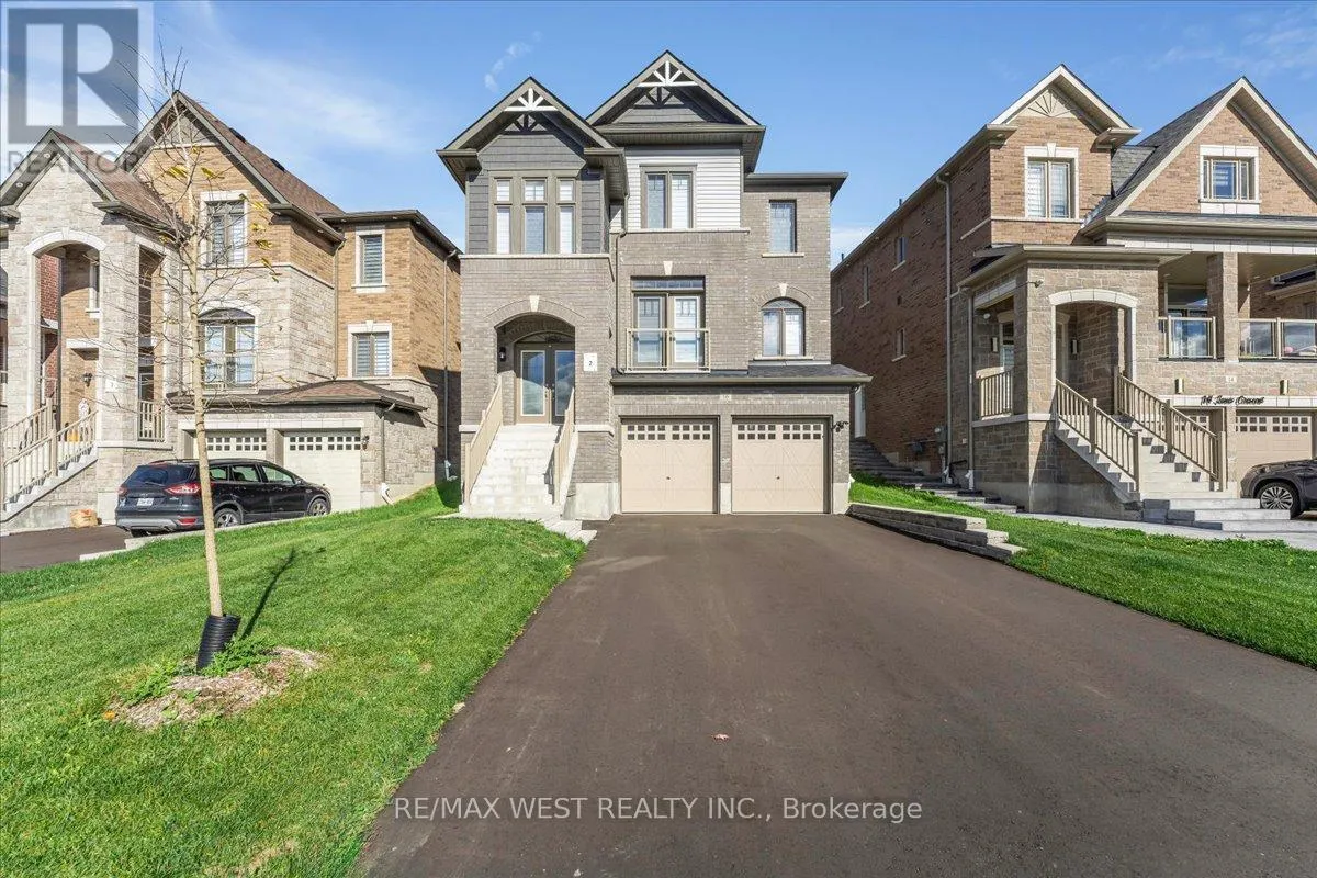 House for rent: 16 Janes Crescent, New Tecumseth, Ontario L9R 0T2