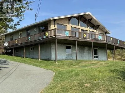 House for rent: 16 Johnsons Road, Gull Island, Newfoundland & Labrador A0A 1M0