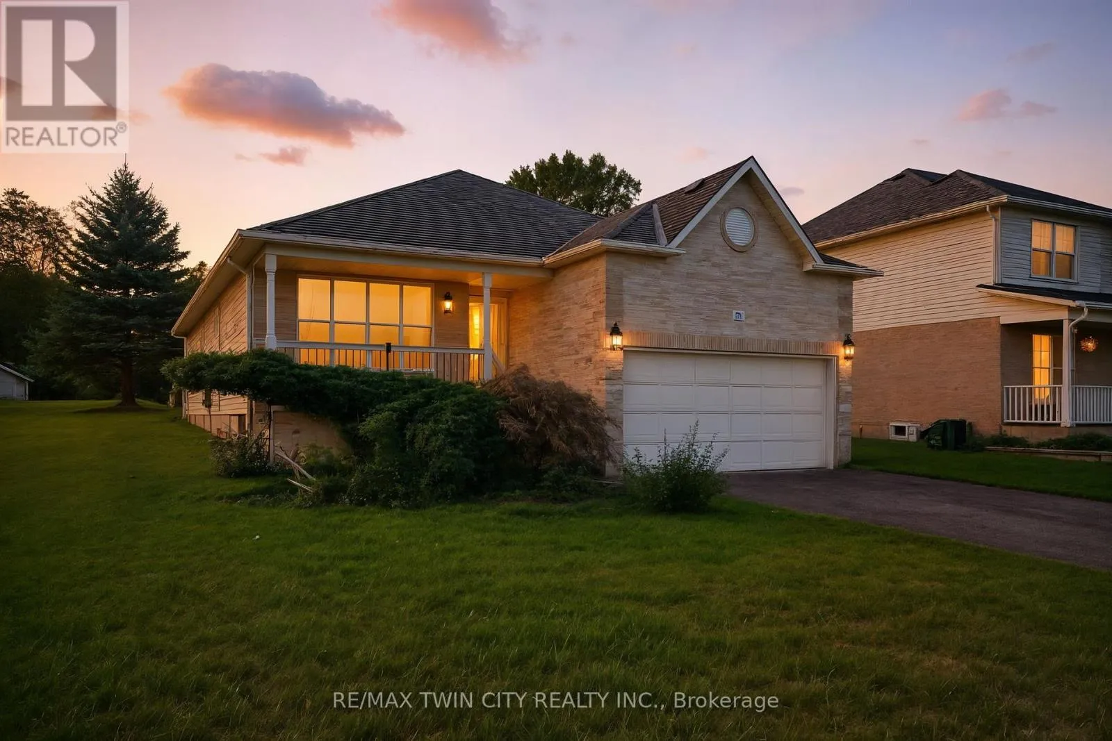 House for rent: 16 Jones Court, North Dumfries, Ontario N0B 1E0