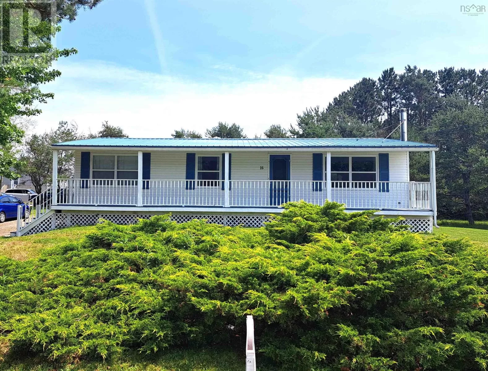 House for rent: 16 Kay Court, Valley, Nova Scotia B6L 3T3