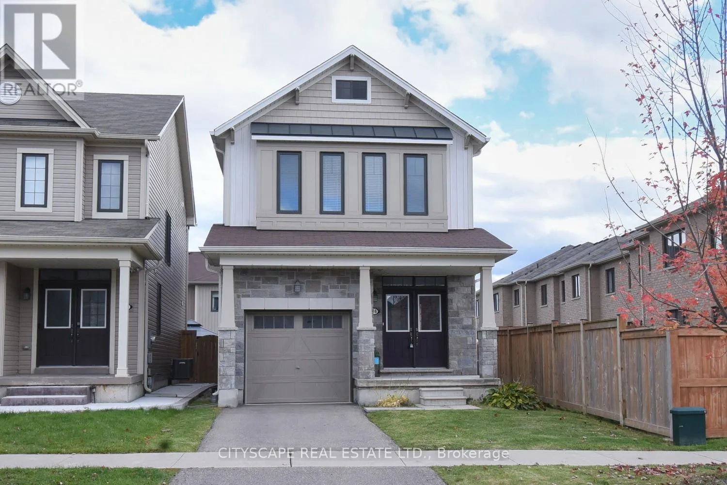 House for rent: 16 Kelso Drive, Haldimand, Ontario N3W 0B7