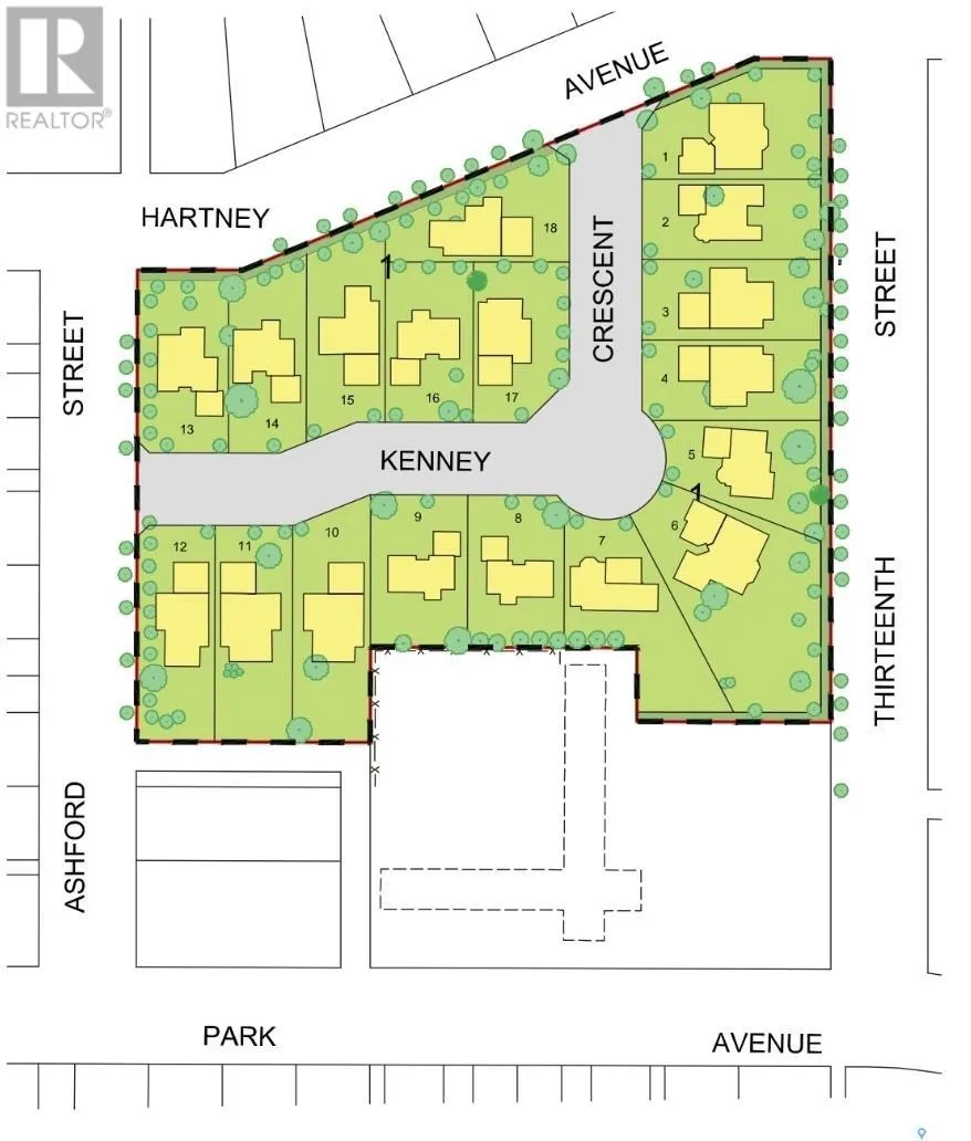Unknown for rent: 16 Kenney Crescent, Weyburn, Saskatchewan S4H 1L3