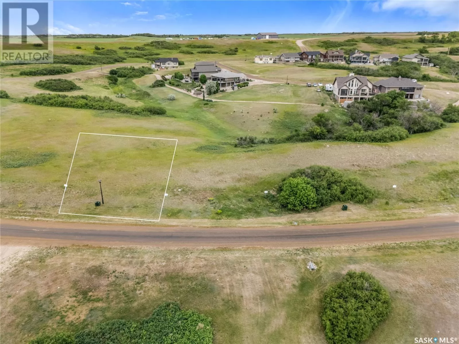 Unknown for rent: 16 Kiiswa Ridge, Mckillop Rm No. 220, Saskatchewan S0G 4L0