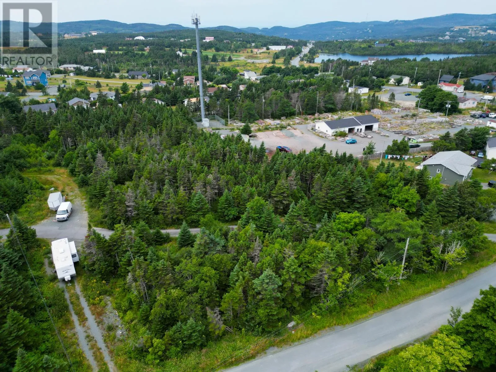 16 Knights Rest, Portugal Cove - St. Phillips, Newfoundland & Labrador A1M 3J3