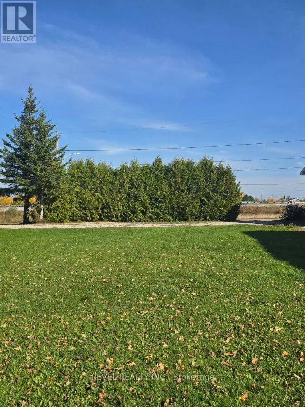 16 Laferriere Street, Kapuskasing, Ontario P0L 1G0