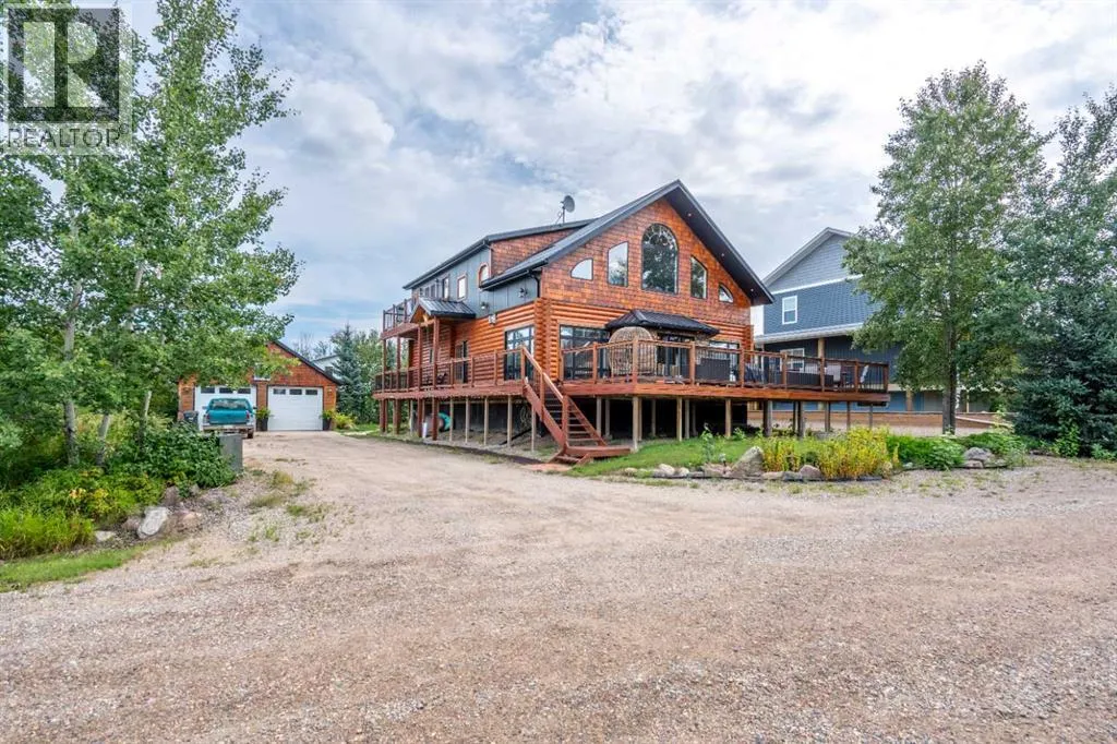 House for rent: 16 Lake View Drive, Lac Des Iles, Saskatchewan S0M 1A0