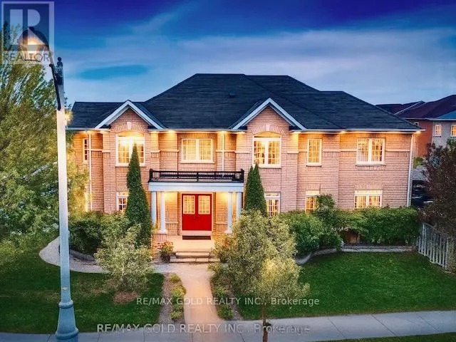 House for rent: 16 Larkberry Road, Brampton, Ontario L6X 0R7