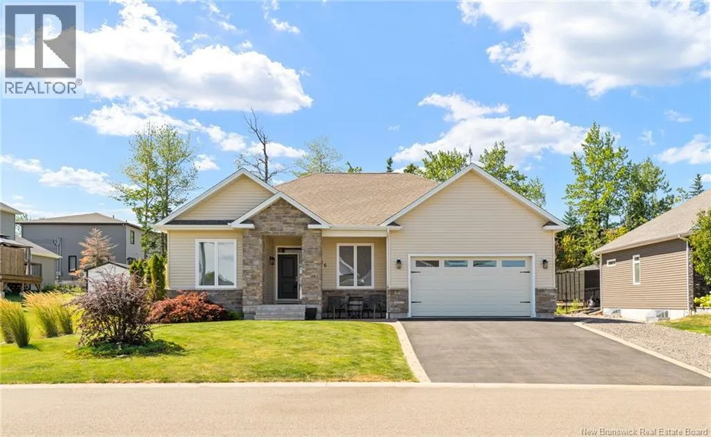 House for rent: 16 Louis-arthur Court, Dieppe, New Brunswick E1A 9M5