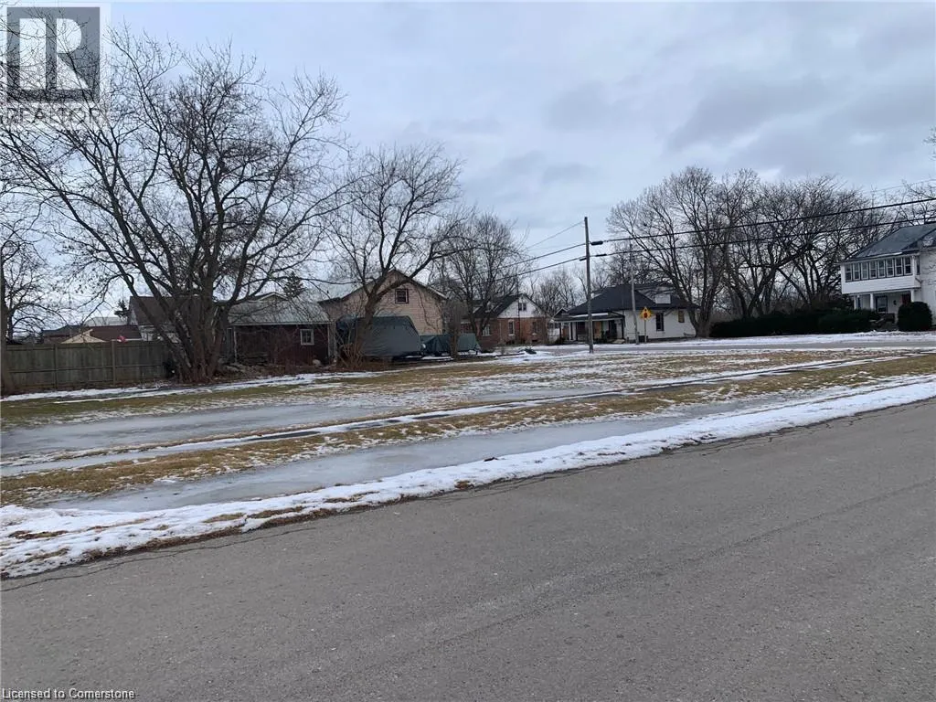 16 Main Street W, Selkirk, Ontario N0A 1N0